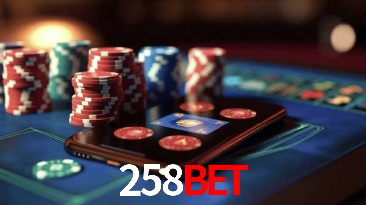 Sistemas de Segurança 258bet