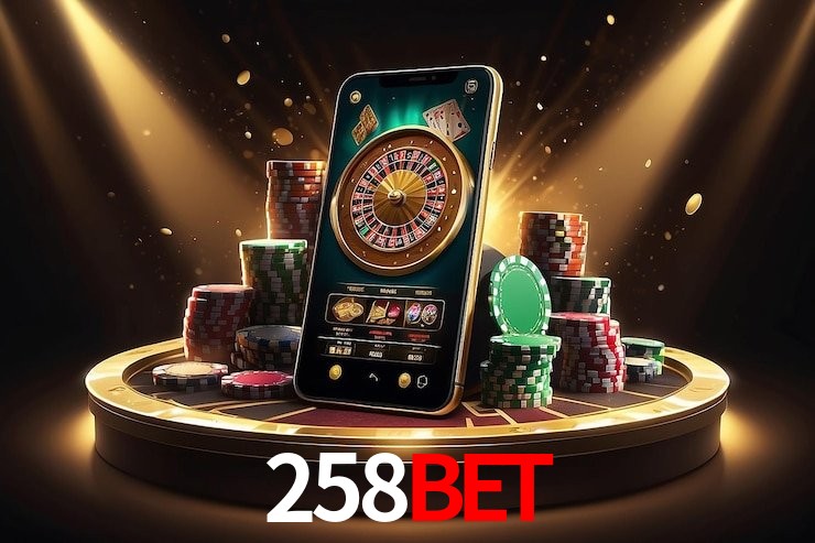 258bet PIX Instantâneo - Saques em 8 Minutos