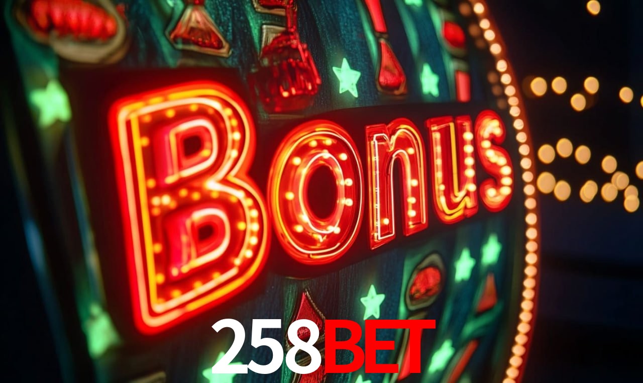 Mesa de Blackjack 258bet