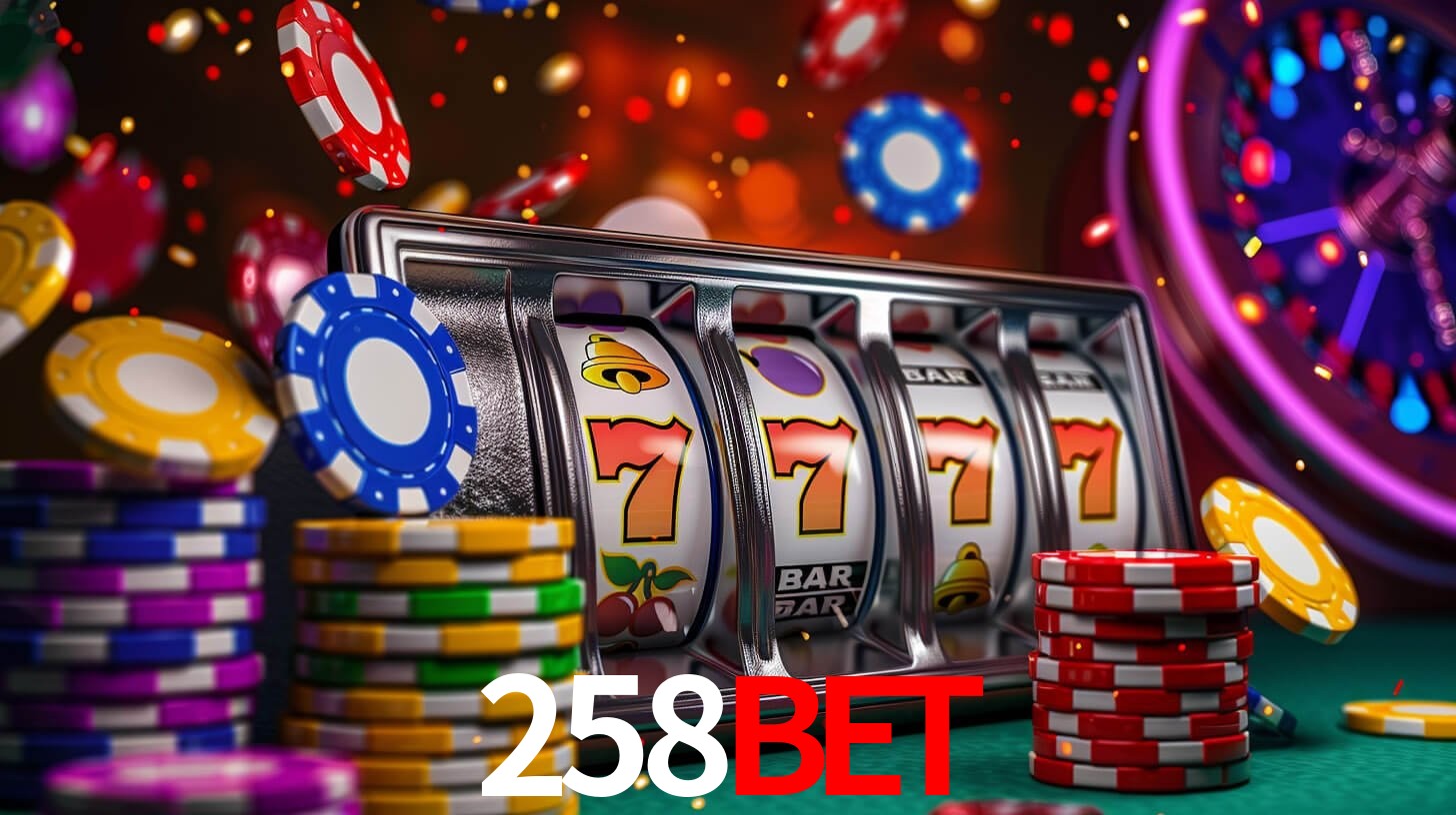 Casino VIP 258bet