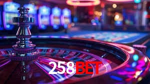 Diretório de Jogos 258bet