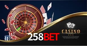 Estatísticas do Jogo 258bet