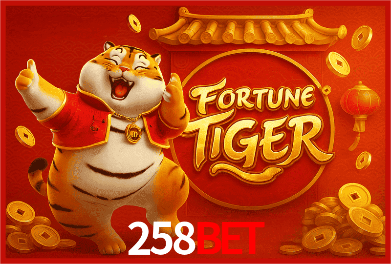 Torneios 258bet