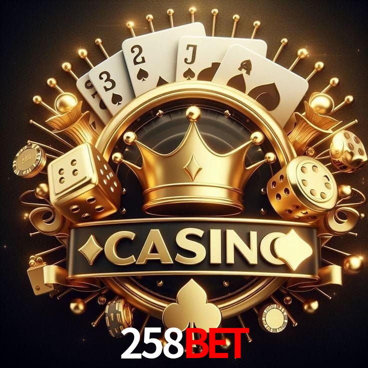 Login Seguro 258bet