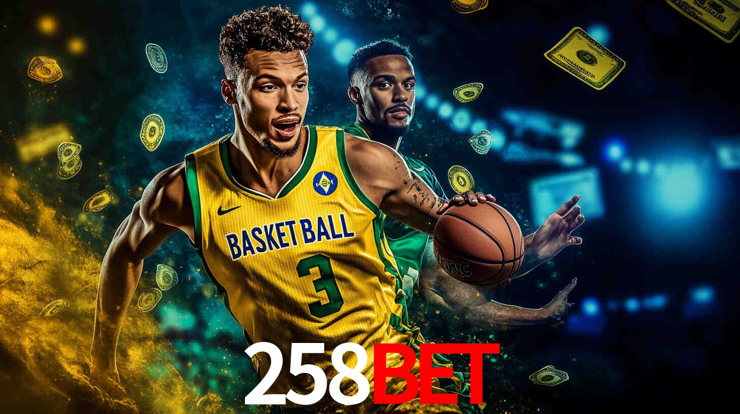 Descubra a Essência do 258bet: Nossa História e Compromissos