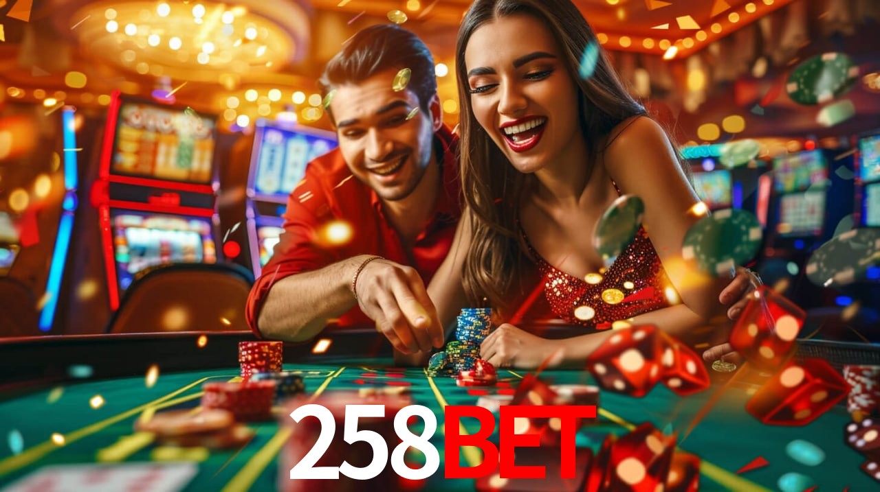 258bet Certificado eCOGRA - Jogos Justos Auditados