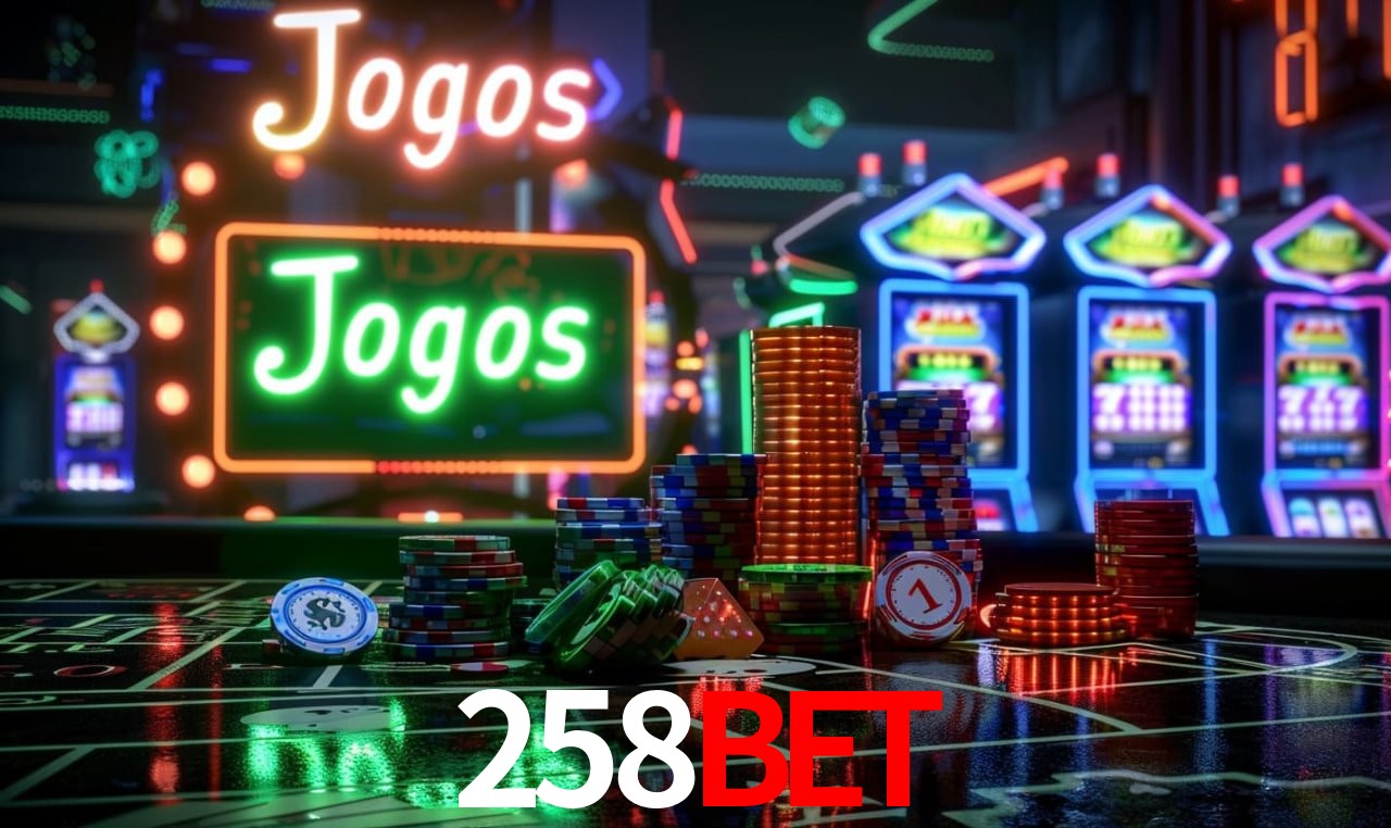 Servidor Brasil 258bet