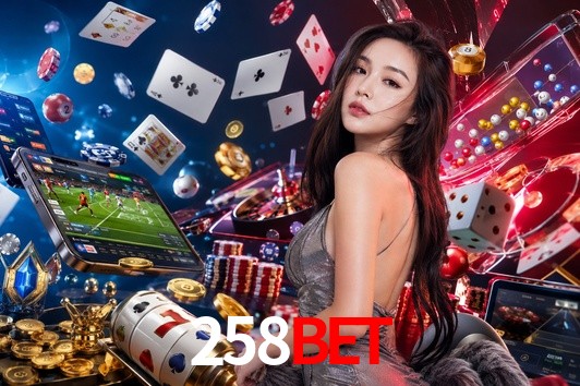 Slot Games 258bet