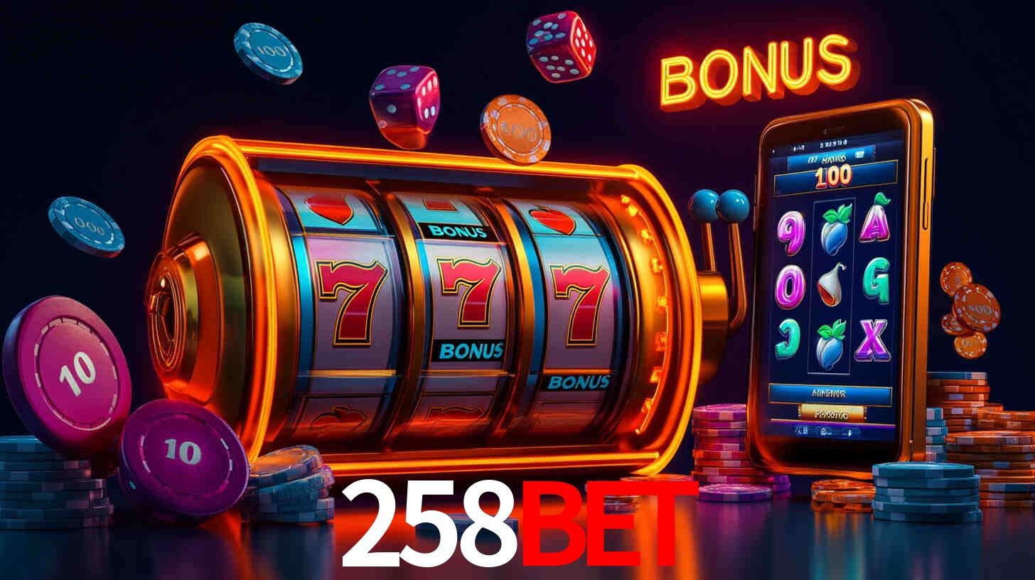 Inovações de Jogos na 258bet: O Futuro das Experiências Interativas