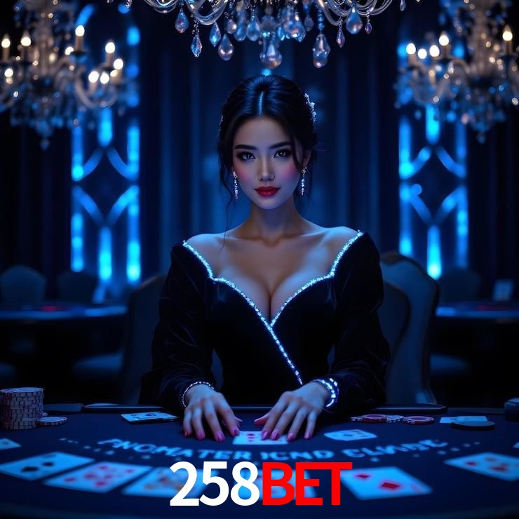 Integração de APIs 258bet
