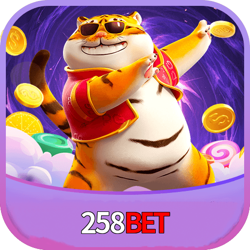 258bet Logo