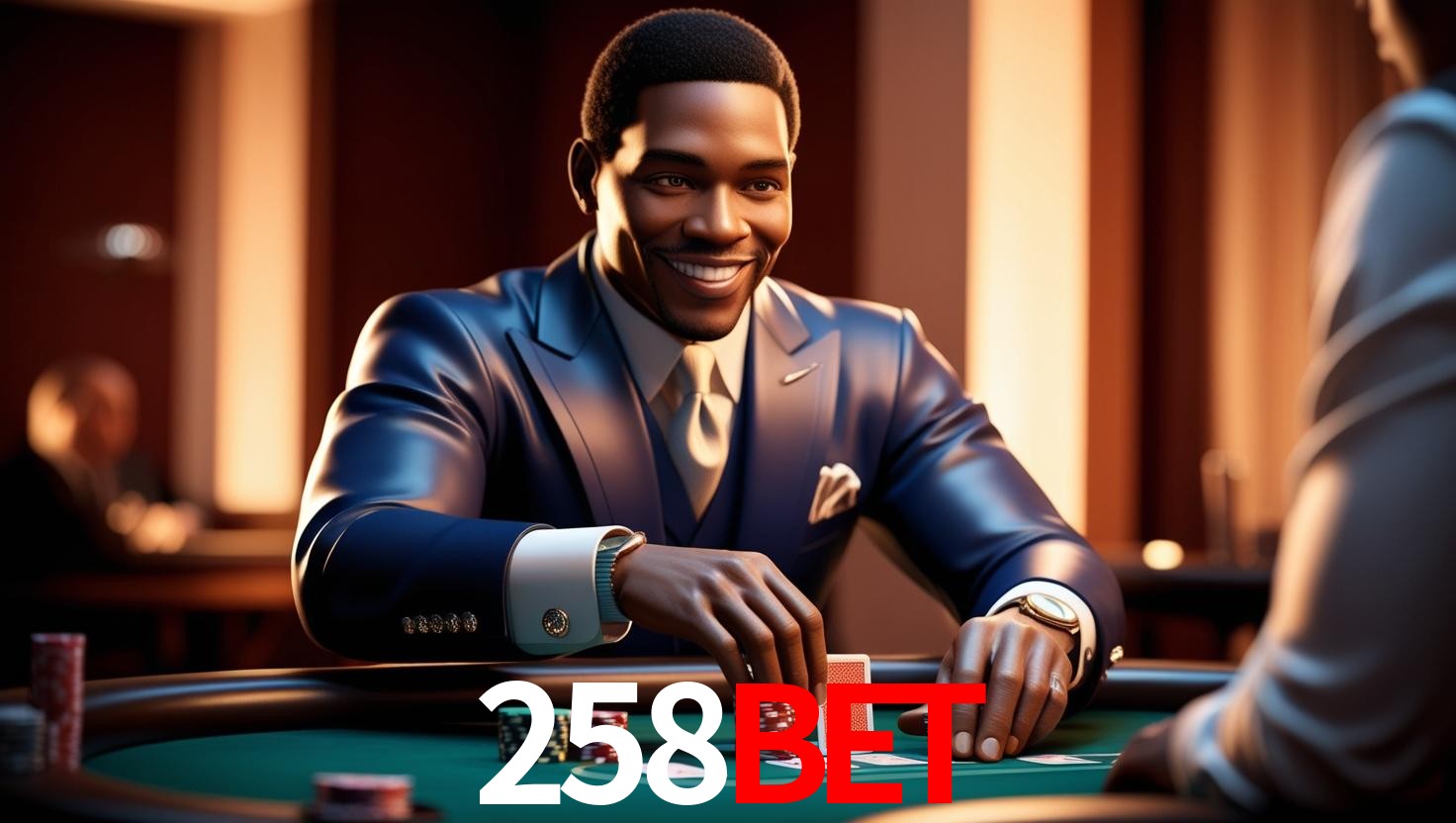 258BET