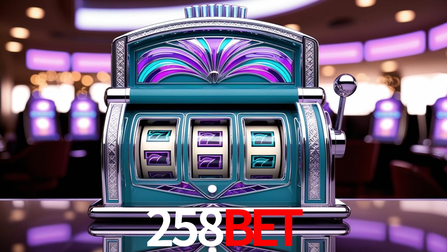 258BET