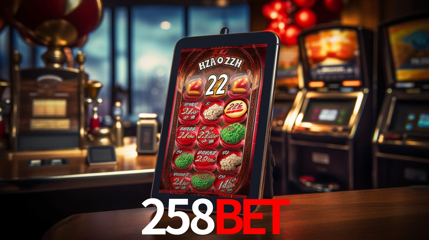 258BET