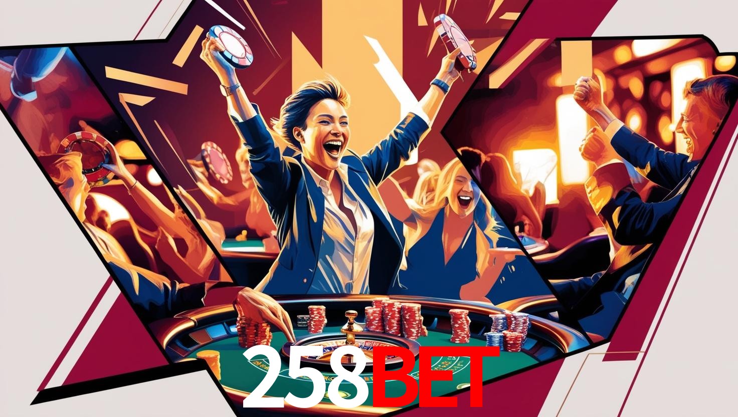 258BET
