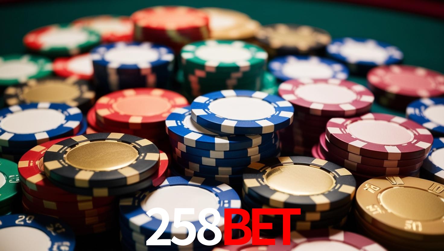258BET
