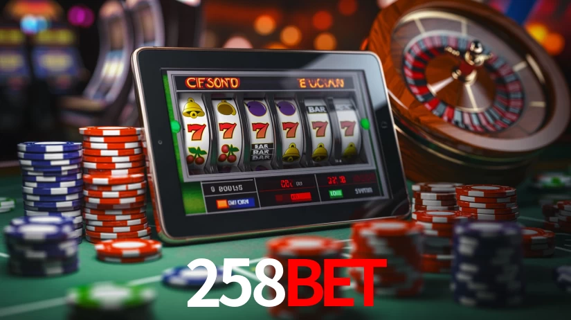 258BET