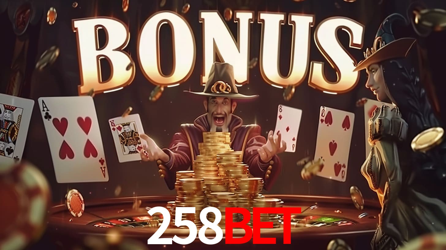 258BET