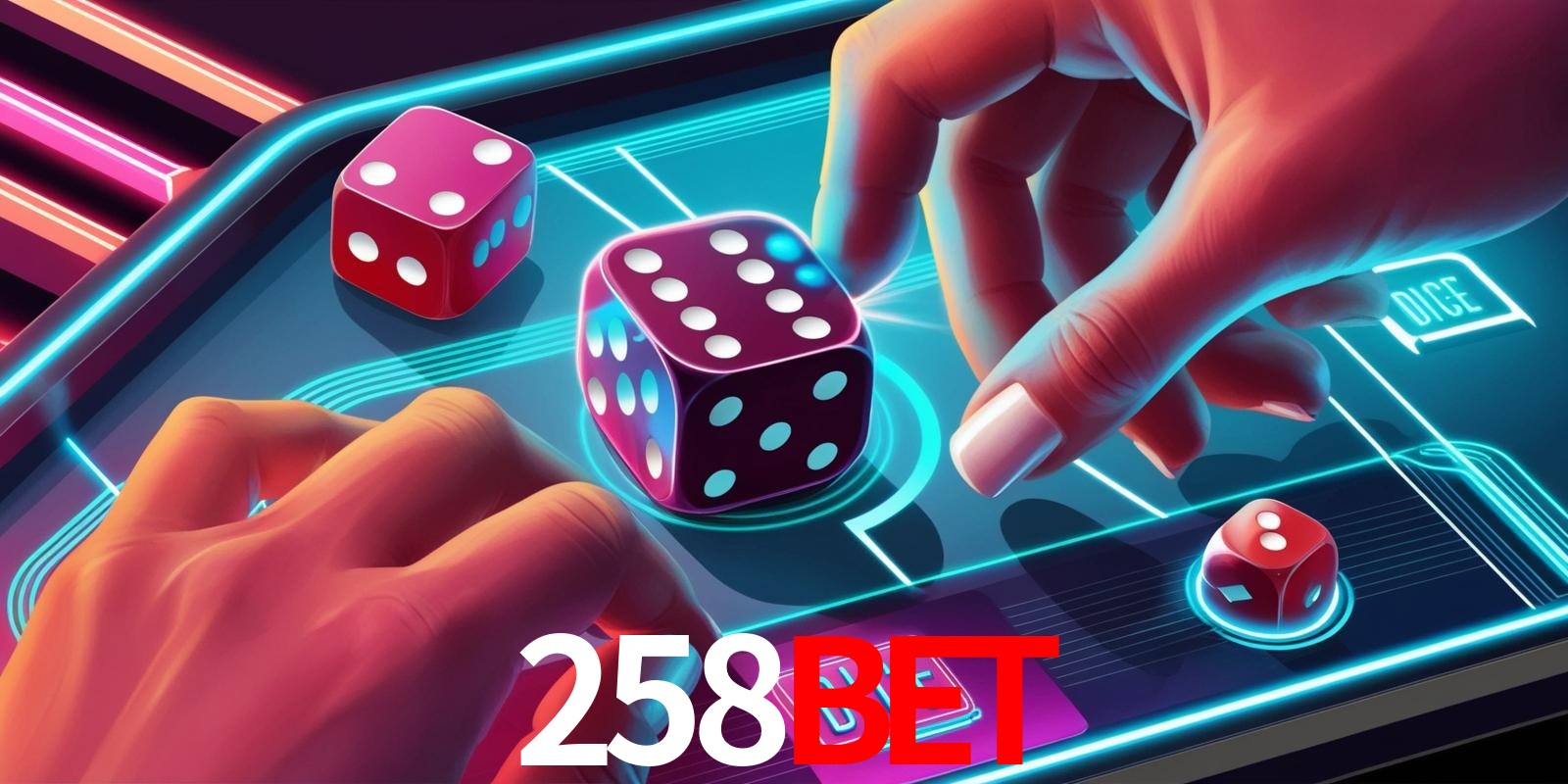 258BET