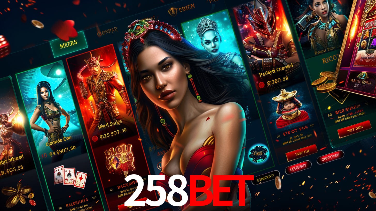 258BET