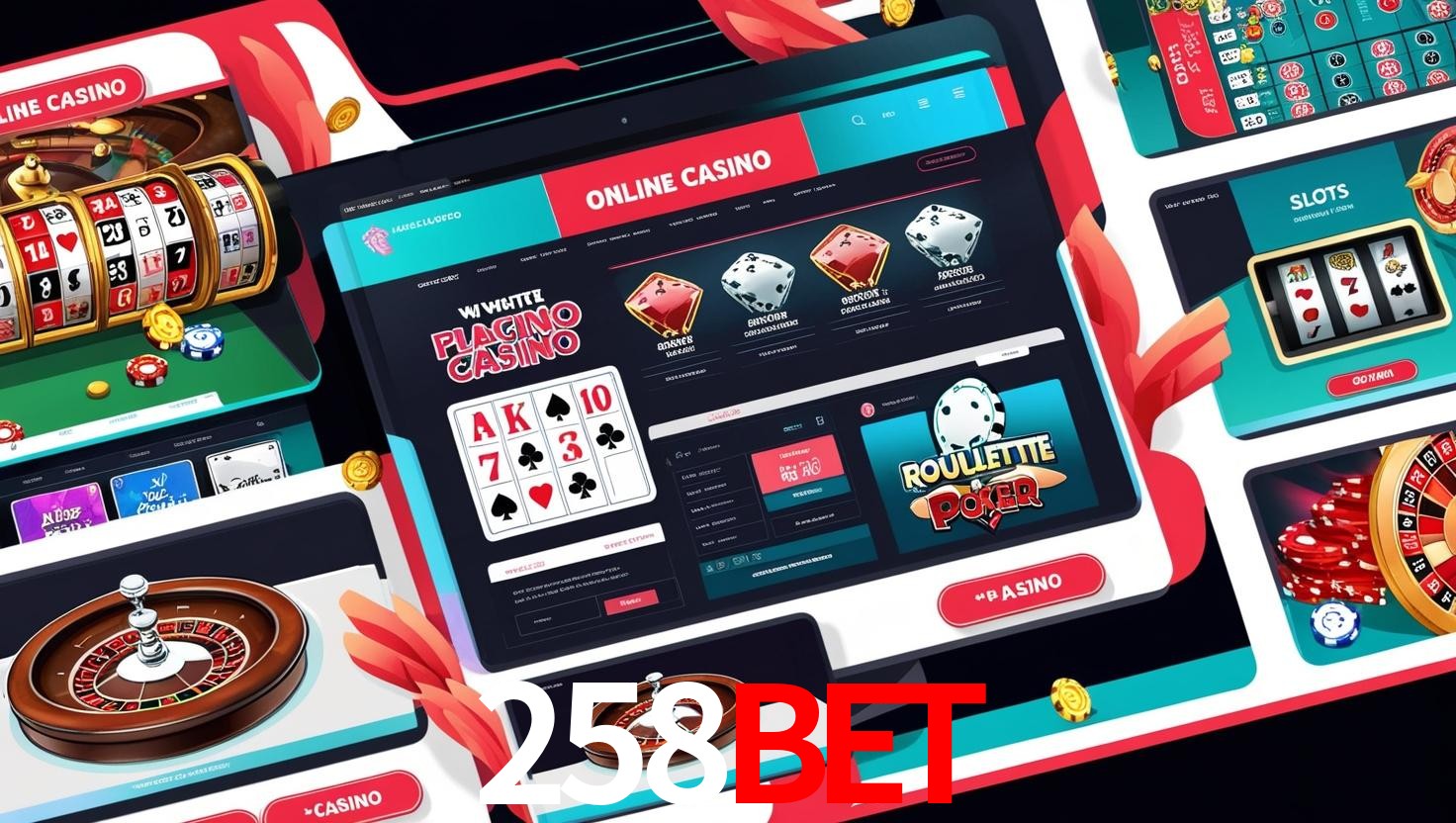 258BET