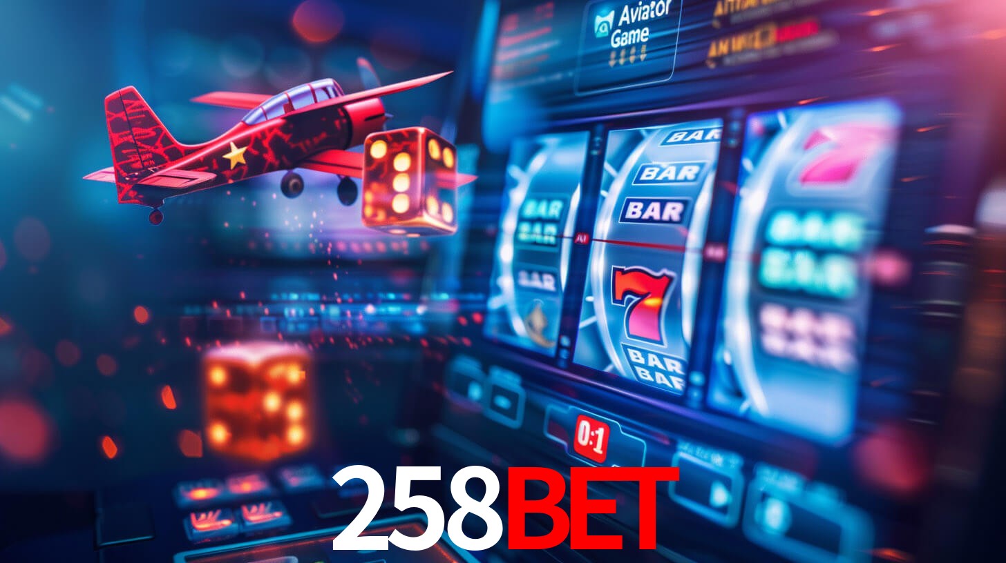 258BET