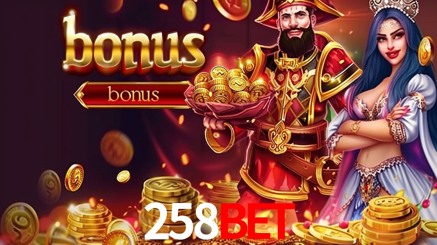 258BET