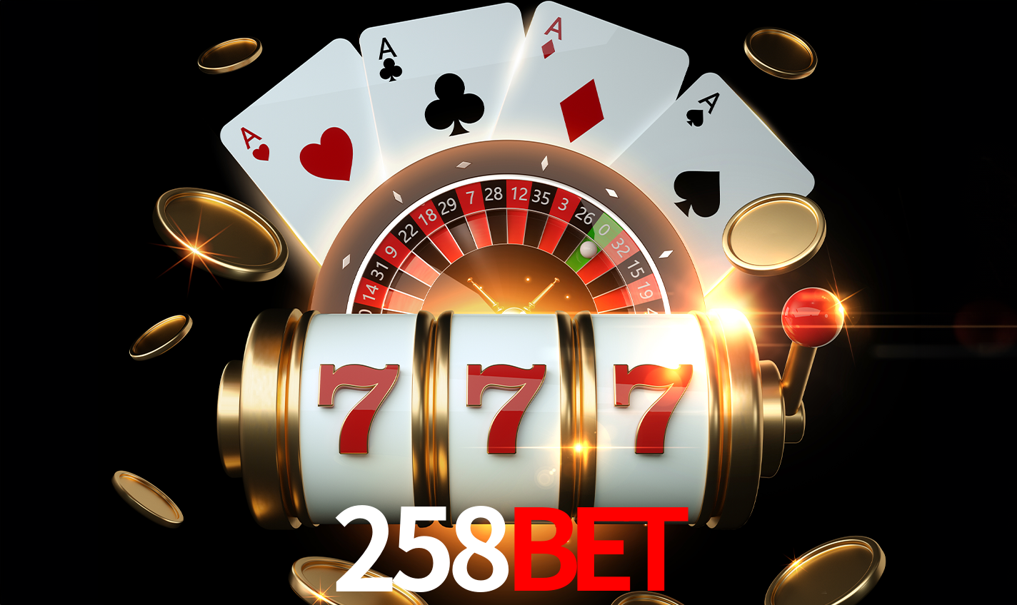 258BET