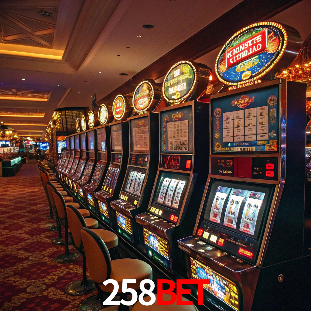 258BET